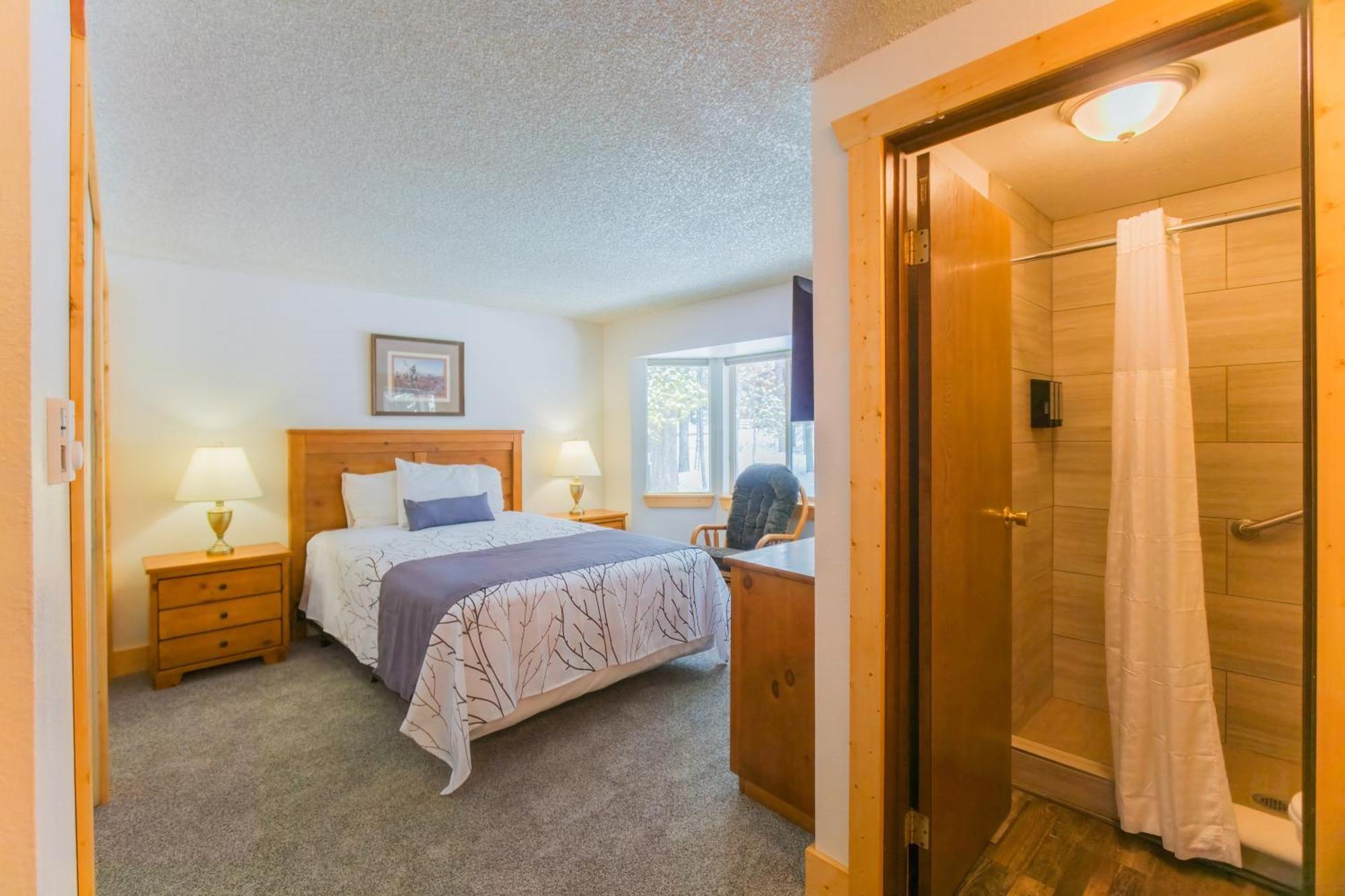 Timbers At Island Park Hotel Kamer foto